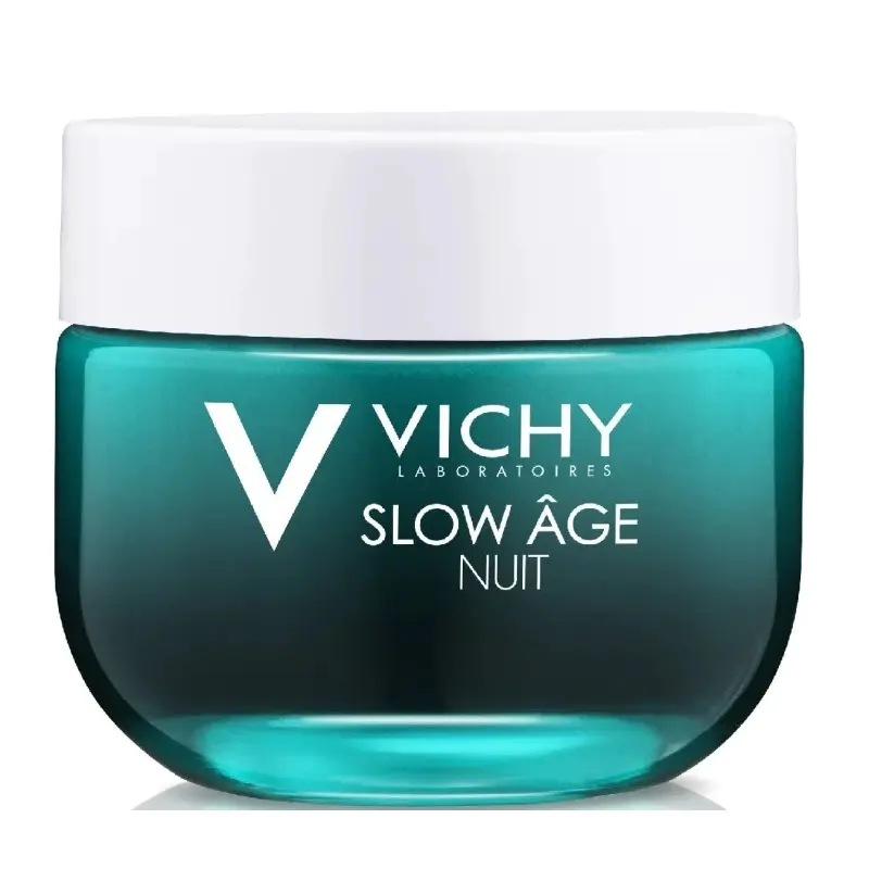 Vichy Slow Age Night Fresh 50 ml